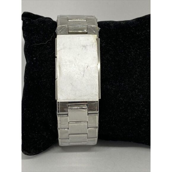Fossil Classic PR5408 Men’s Stainless Steel Analog Dial Quartz Wrist Watch EY761 - Picture 6 of 12